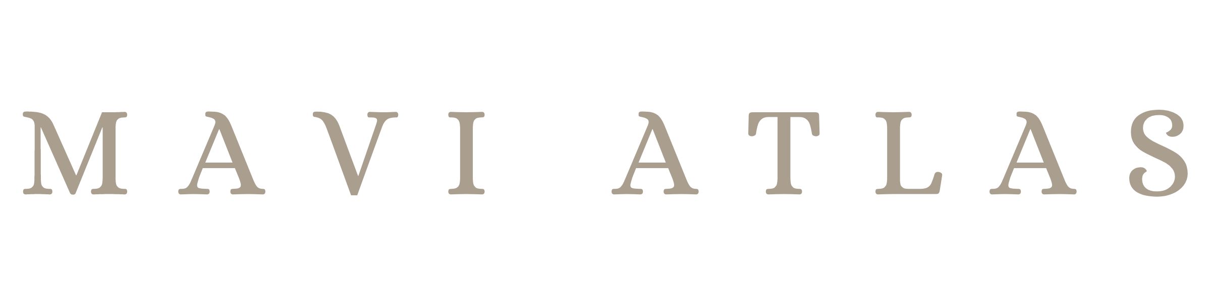 Mavi Atlas