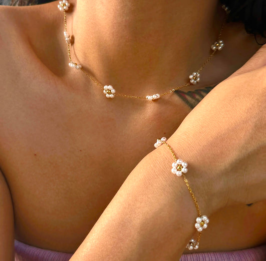 Pearl Blossom