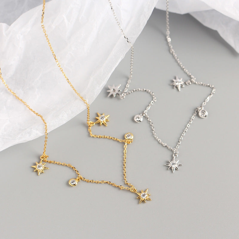 RISE SOLSTICE NECKLACE