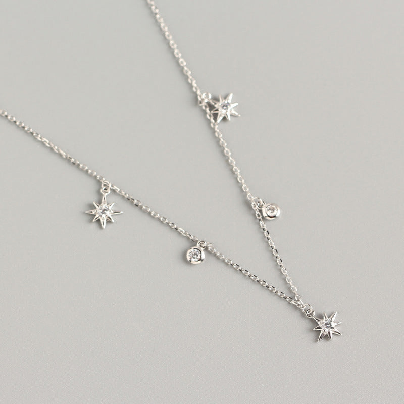 RISE SOLSTICE NECKLACE