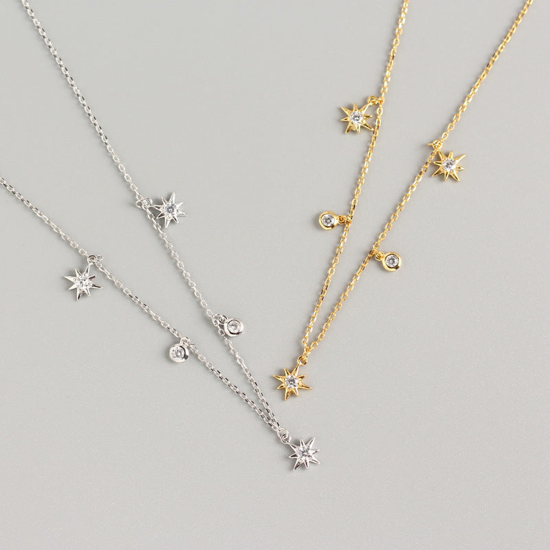 RISE SOLSTICE NECKLACE