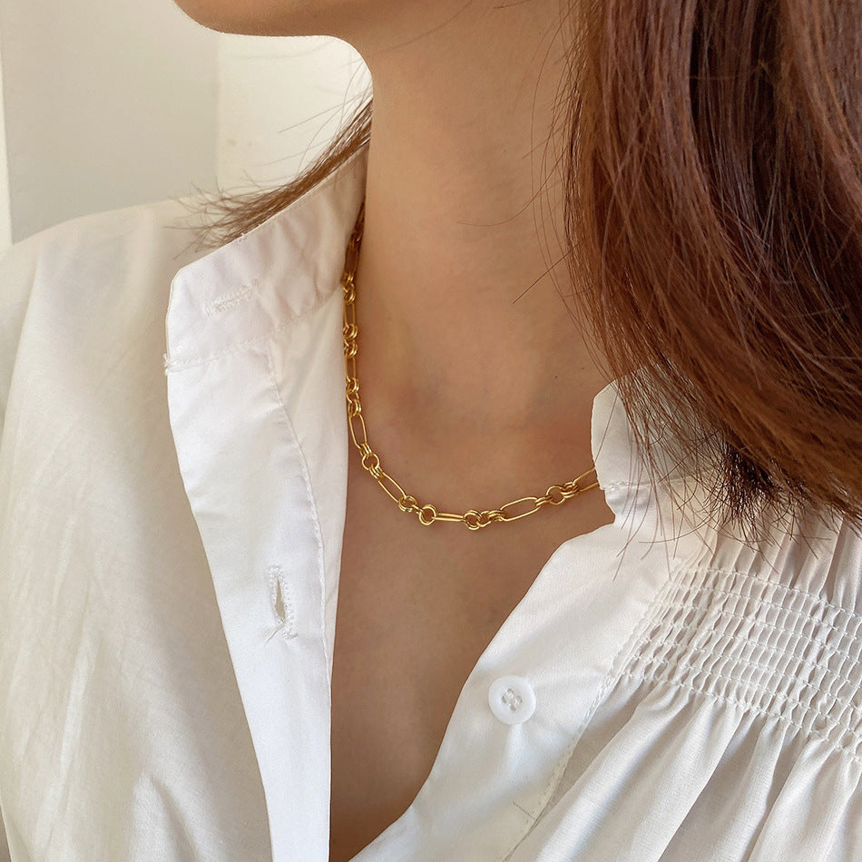 UNITY CHAIN NECKLACE