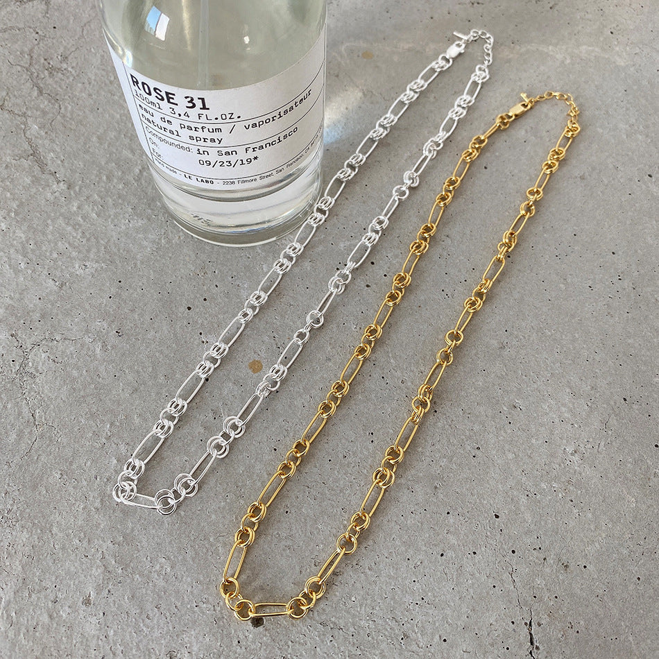 UNITY CHAIN NECKLACE