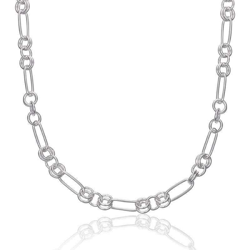 UNITY CHAIN NECKLACE