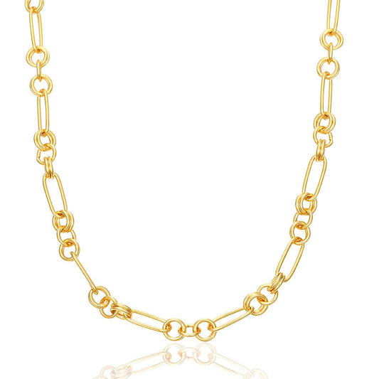 UNITY CHAIN NECKLACE