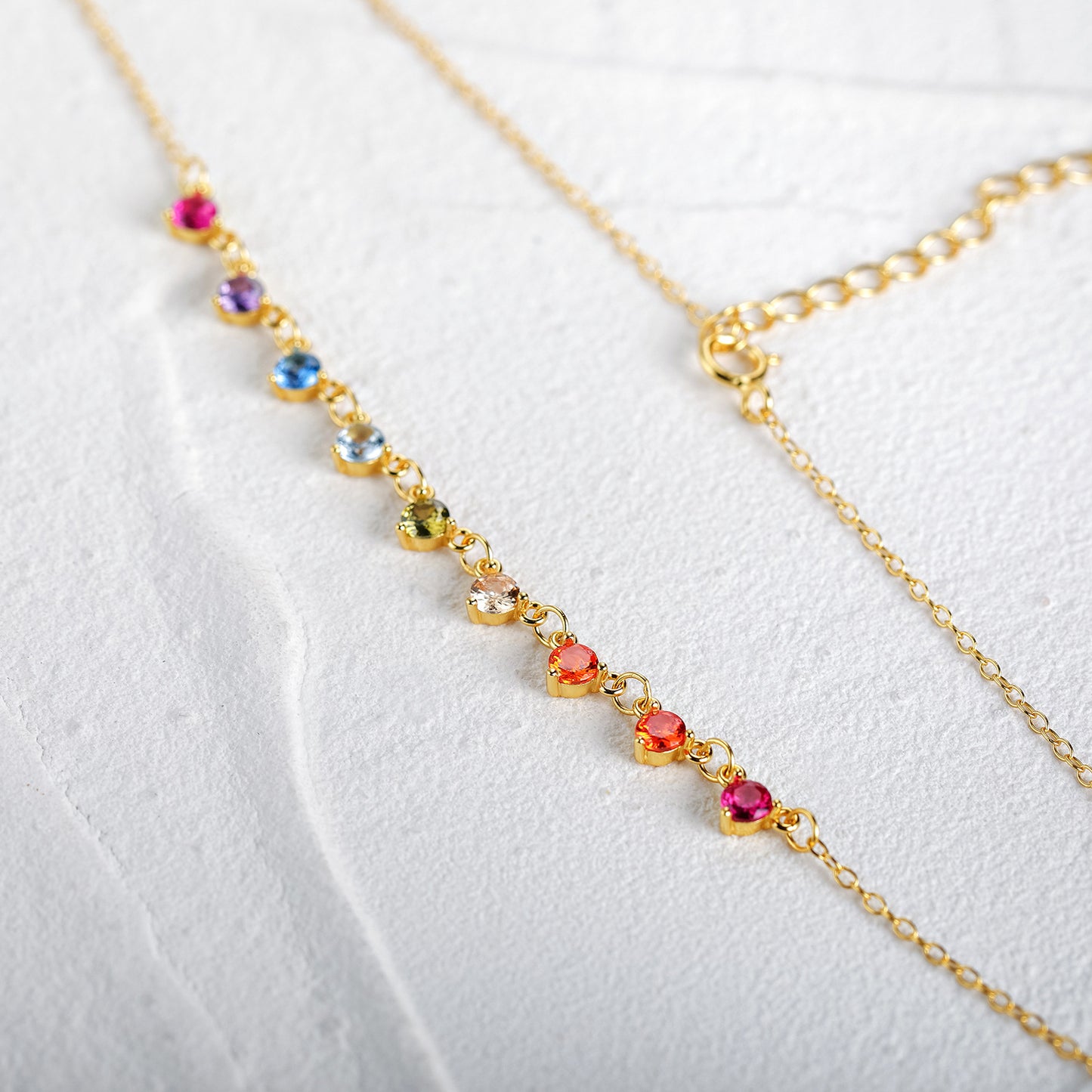 Radiant Elegance Necklace