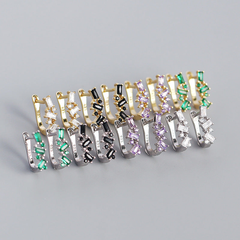 Allure Earring