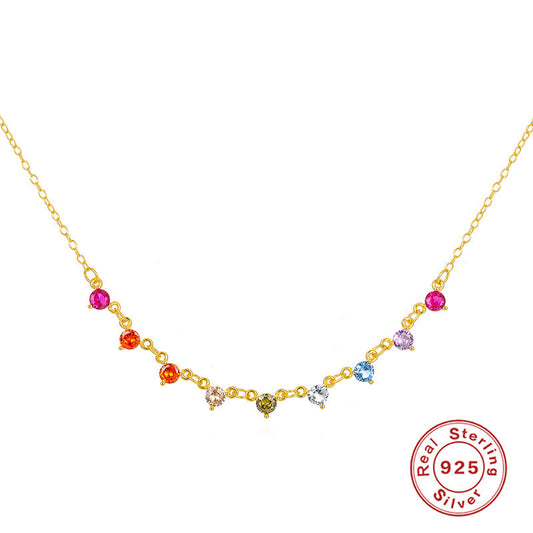 Radiant Elegance Necklace