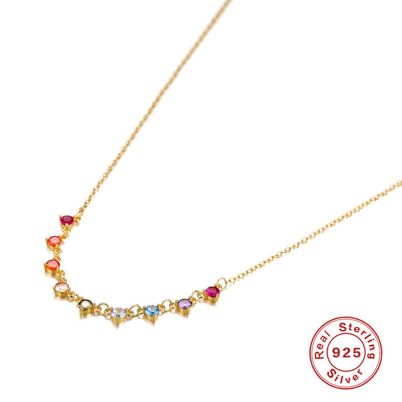 Radiant Elegance Necklace