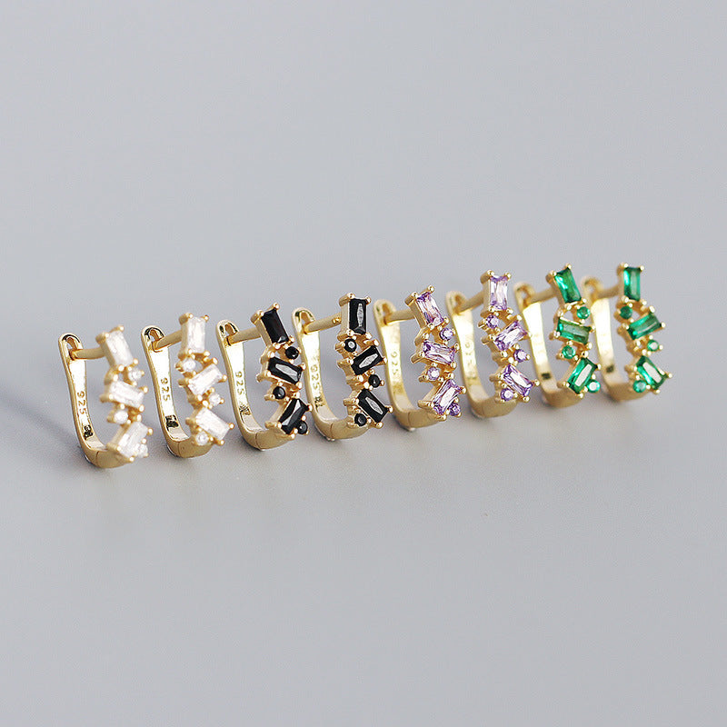 Allure Earring