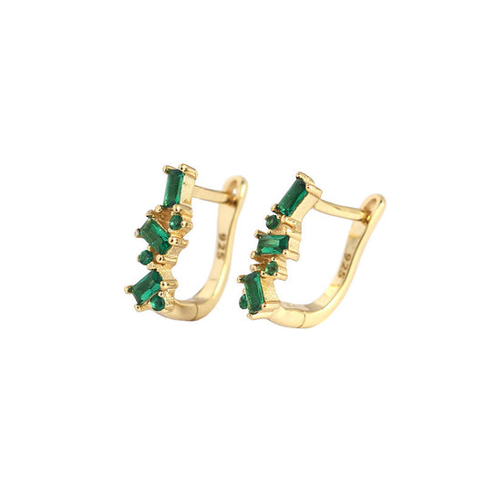 Allure Earring